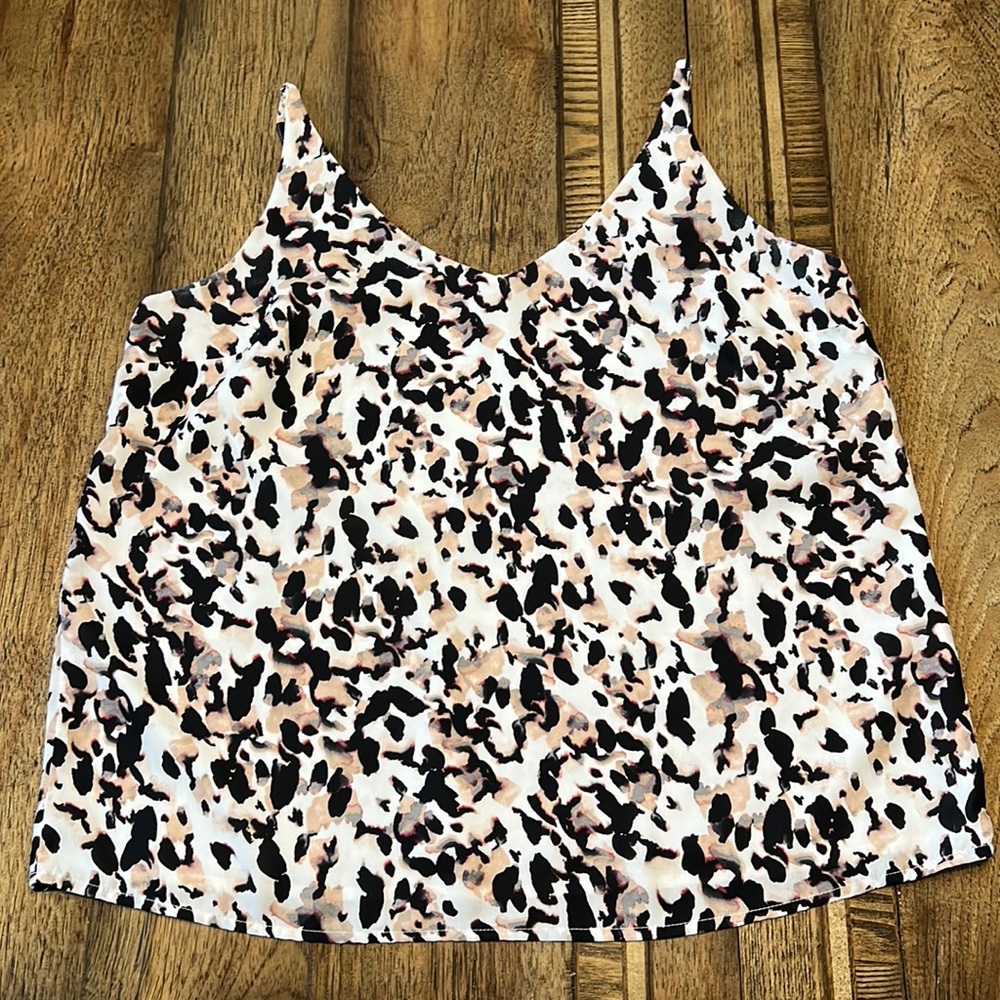 Banana Republic Tank top blouse